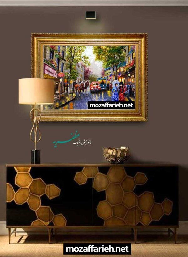 سجادة سان فرانسيسكو