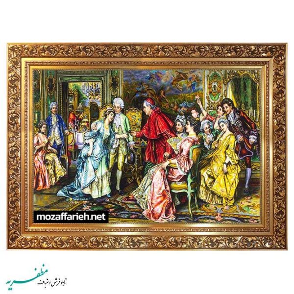 سجادة حفلات البوب