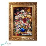 سجادة المزهرية الملكية