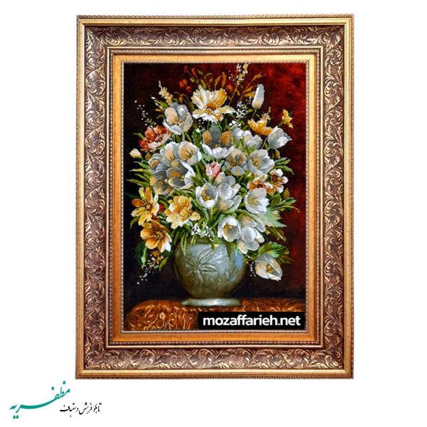 سجادة توليب