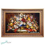 سجادة الزهور والمزهريات الملكية