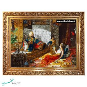 سجاد الشرقي