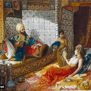 سجاد الشرقي