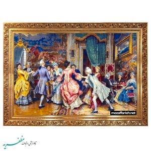 سجادة حفلات فرنسية