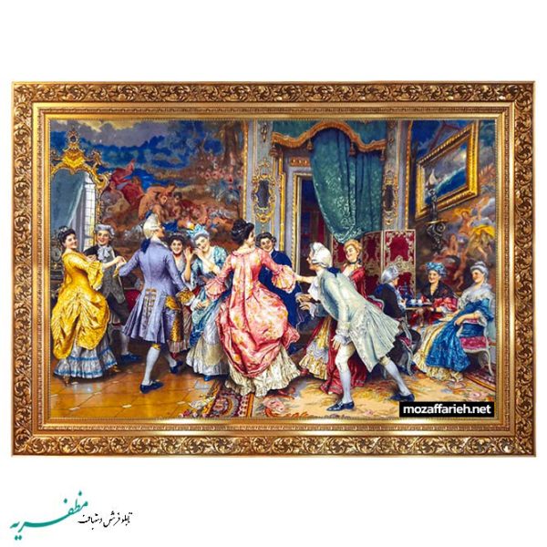 سجادة حفلات فرنسية