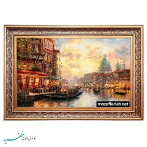 سجادة فينيسيا الرائعة